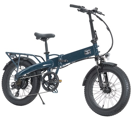 FLEXTRACK Deep Surge