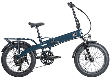 FLEXTRACK Deep Surge