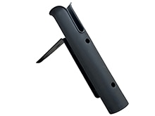 専用ロッドホルダー