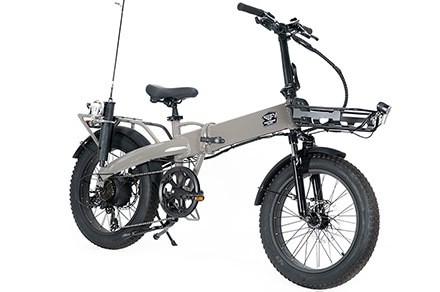 FLEXTRACK専用ロッドホルダー