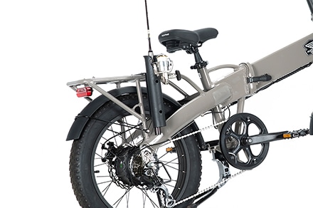 FLEXTRACK専用ロッドホルダー