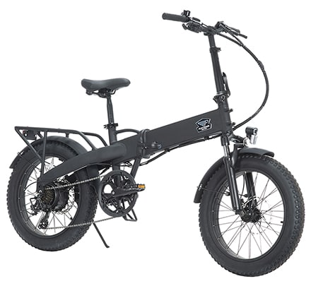 FLEXTRACK Midnight Trench