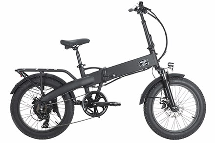 MIDNIGHT TRENCH | Side