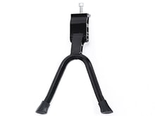 専用ダブルレッグスタンド