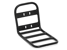 専用フロントキャリア