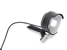 専用フロントラージライト