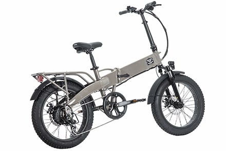 Shoreline Sand | Rear