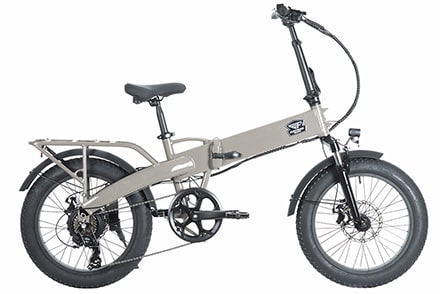 Shoreline Sand | Side