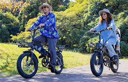 FLEXTRACK by Bronx Cycles