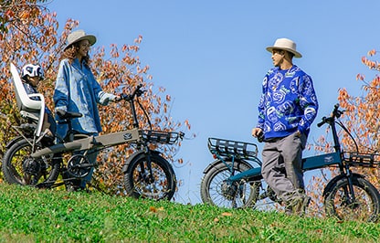 FLEXTRACK by Bronx Cycles