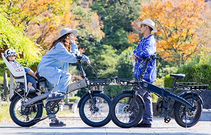 FLEXTRACK by Bronx Cycles